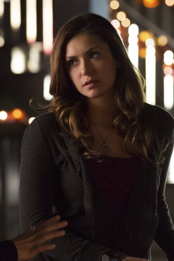 The Vampire Diaries – S06E08 – Dissolto in te