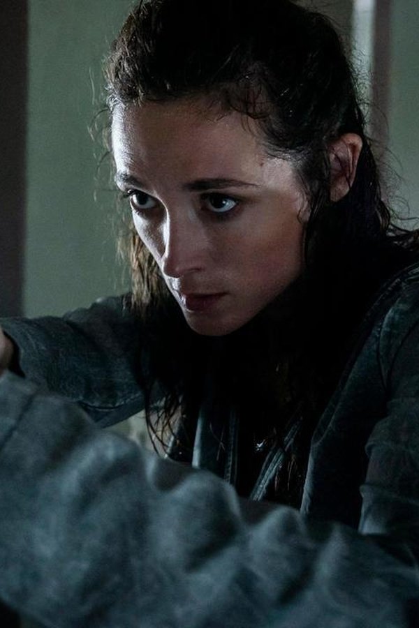 Faster than Fear – S01E02 – Episodio 2