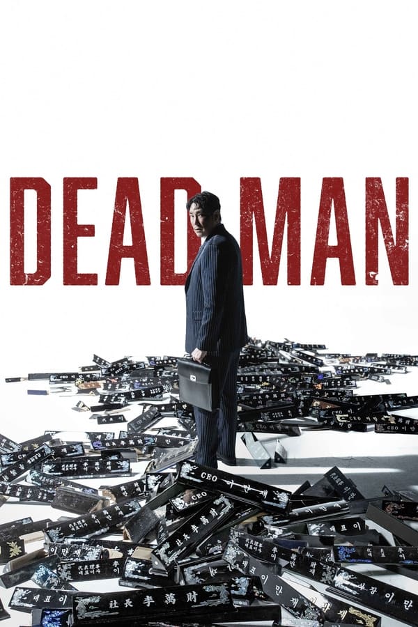 Người Chết Trở Về – Dead Man (2024)