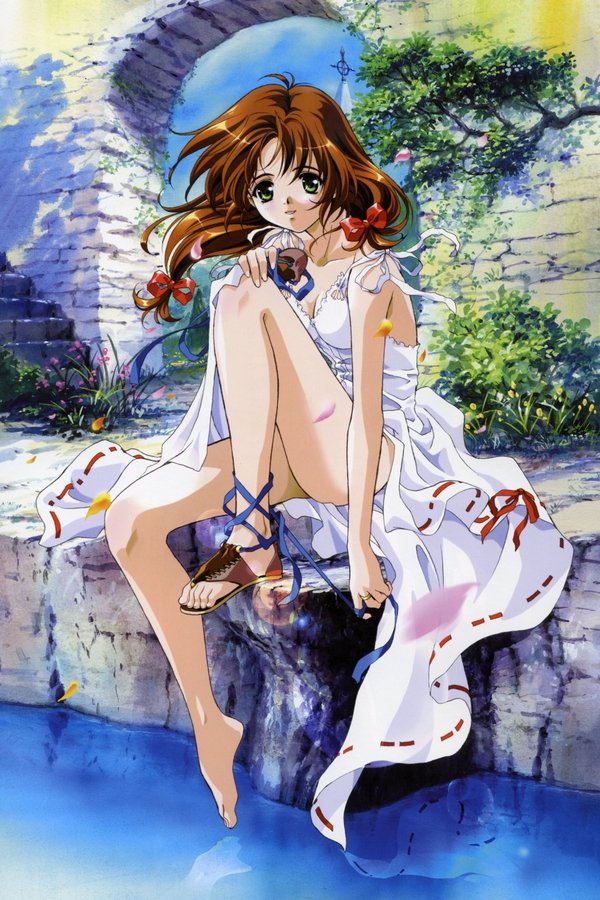 Words Worth: Sharon’s Home Cooking vs. Mew’s Cosplay vs. Nina’s Established Fact – Three-Cornered Battle