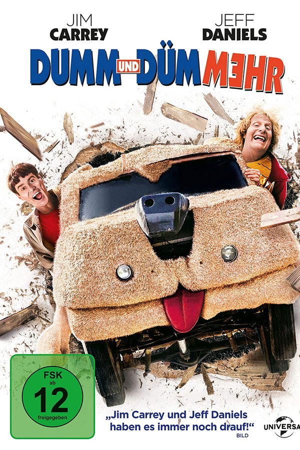 Ljr 4k 1080p Film Dumb And Dumber To Streaming Deutsch Schweiz Cowvgdcmuz