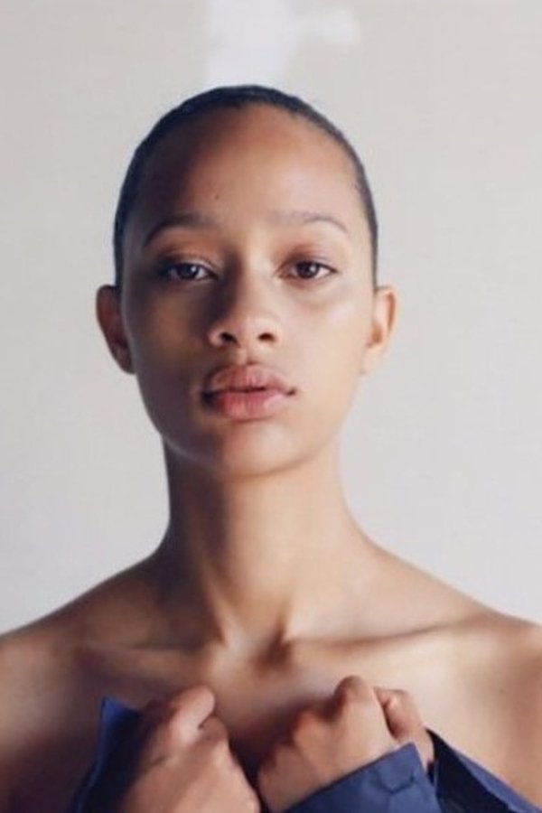 Selena Forrest