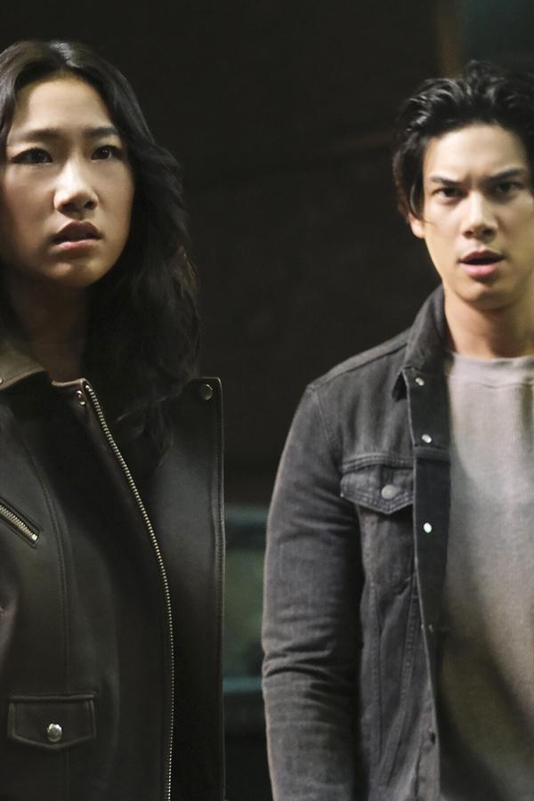 Kung Fu – S03E01 – Episodio 1