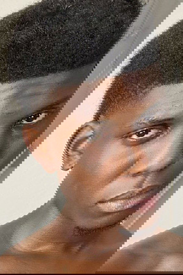 Donte Marsh