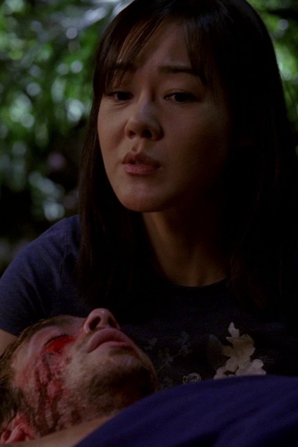 Lost – S01E20 – Non nuocere