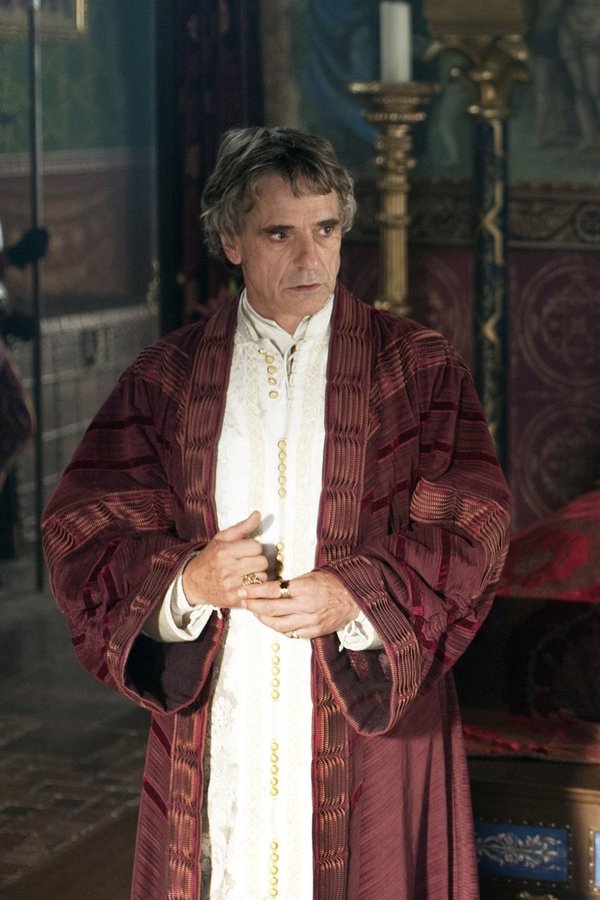I Borgia: La serie – S03E04 – Episodio 4