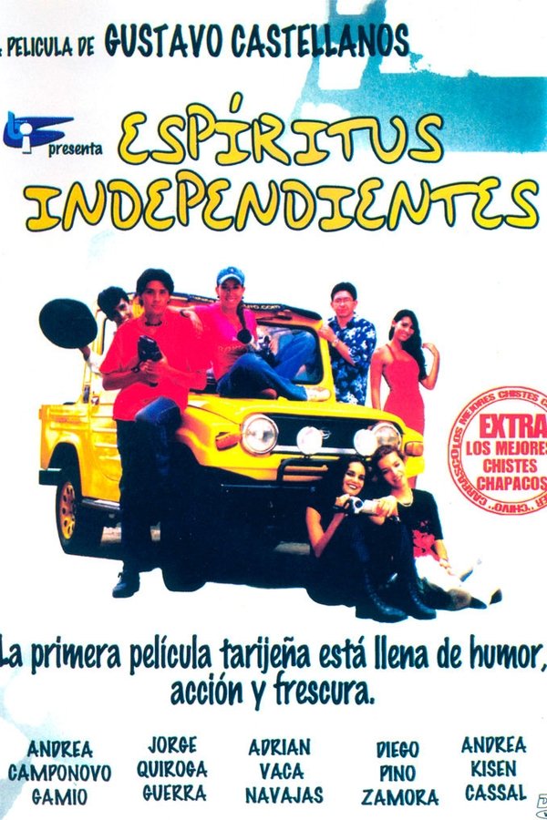 Espíritus Independientes