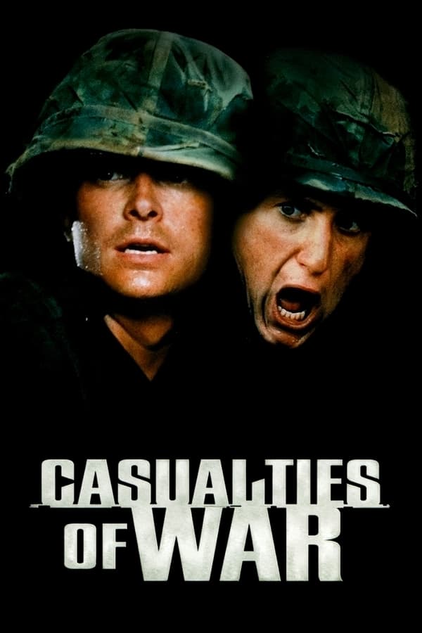 TVplus NL - Casualties of War (1989)