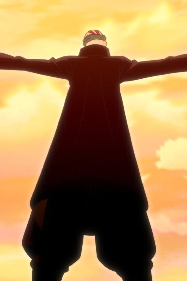 Good Night World [Sub-ITA] – S01E05 – Episodio 5