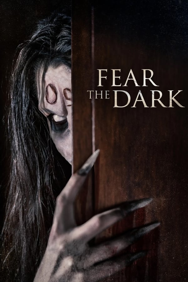 DE - Fear the Dark (2023)