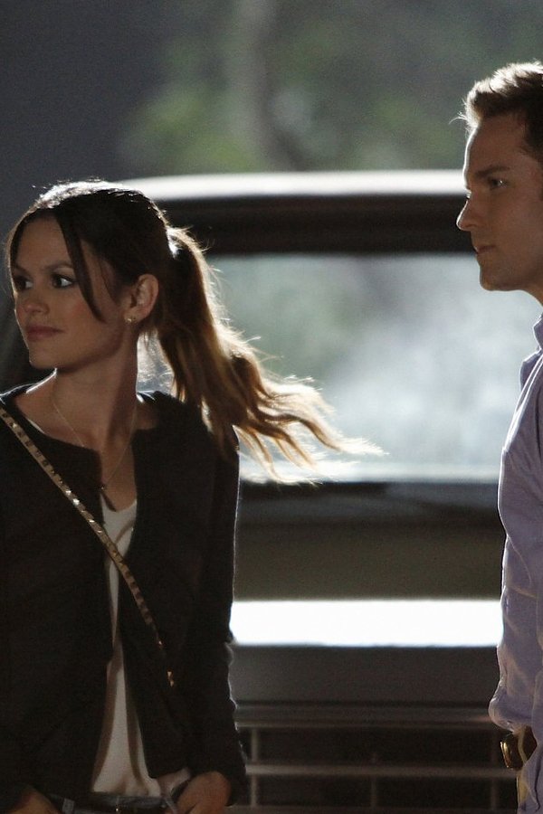 Hart of Dixie – S01E07 – Colpo accidentale
