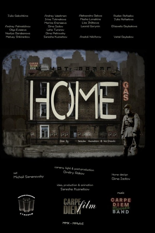 Home