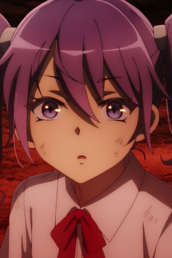 AYAKA [Sub-ITA] – S01E06 – Episodio 6