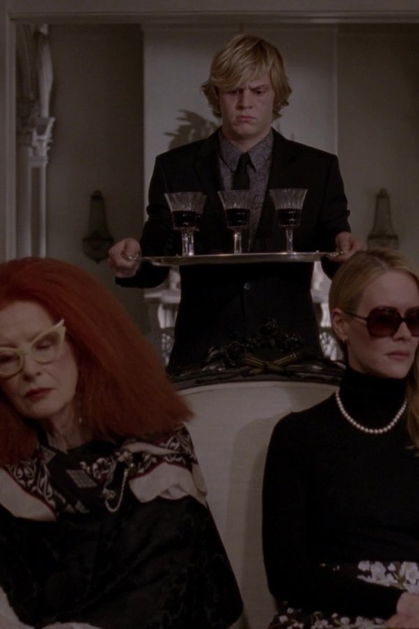 American Horror Story – S03E13 – Le sette meraviglie