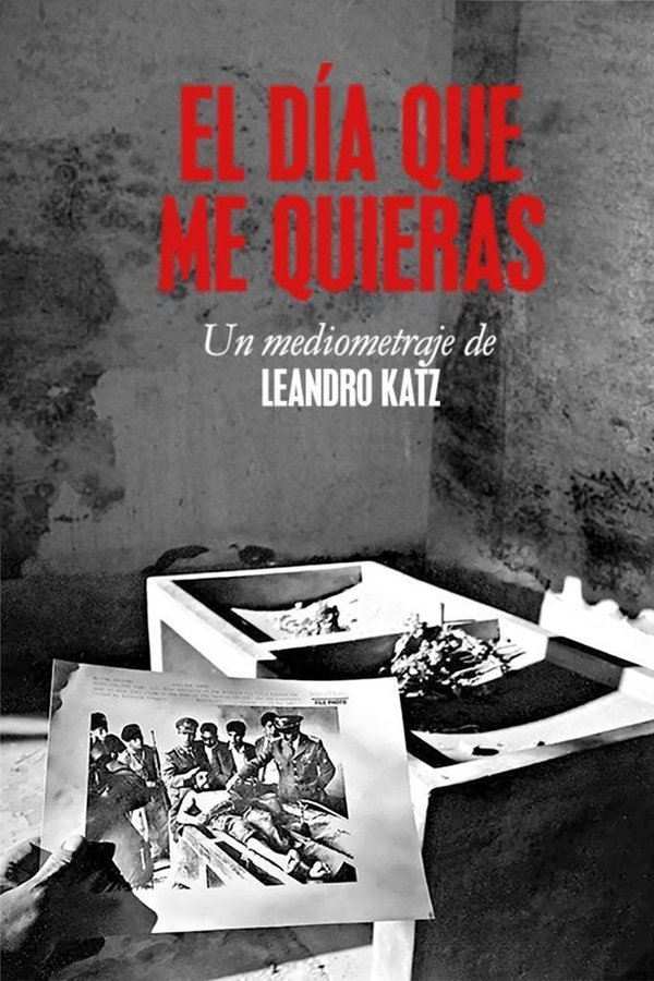 El día que me quieras