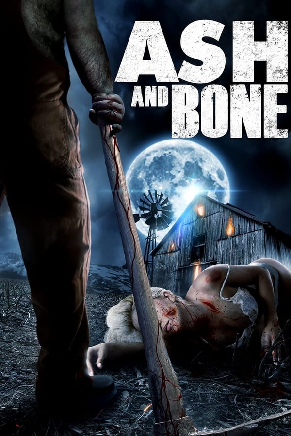 EN - Ash and Bone (2022)