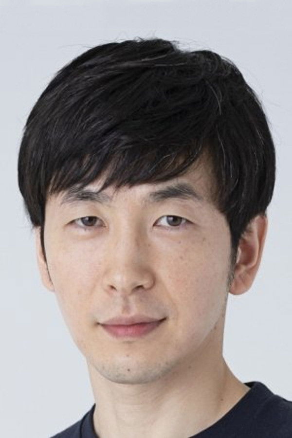 Nao Okabe's headshot