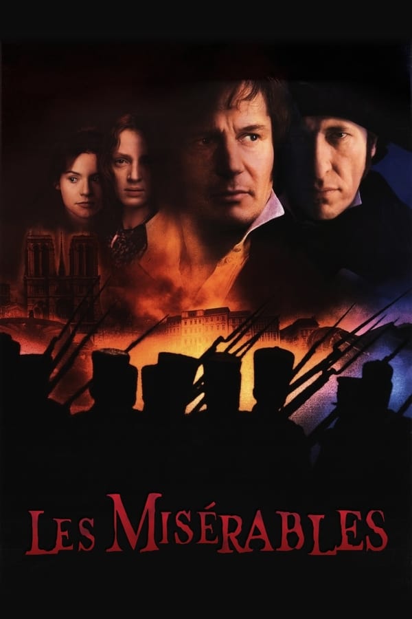 TVplus PL - NĘDZNICY (1998)