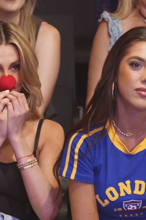 The Family Stallone – S02E06 – Episodio 6