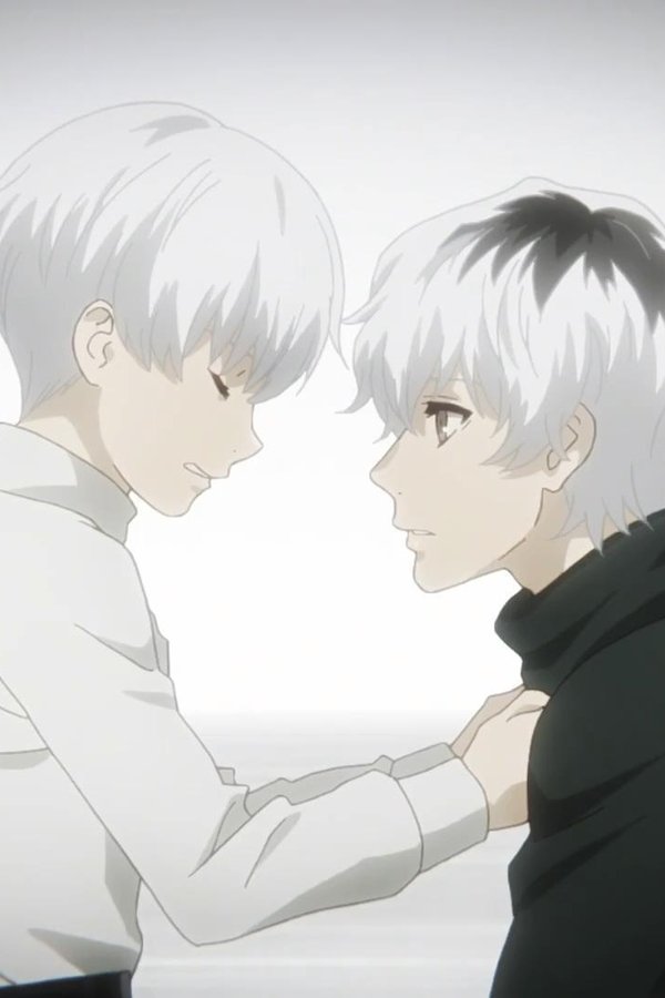 Tokyo Ghoul – S03E06 – Al termine