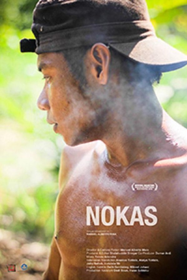 Nokas