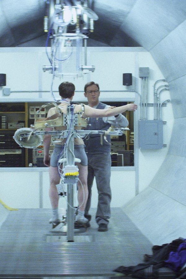 The OA – S01E04 – Via