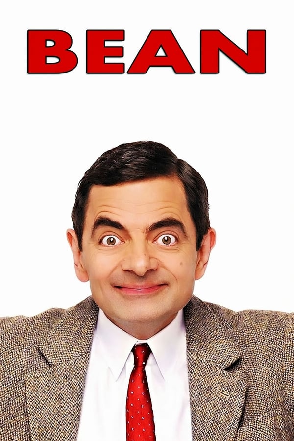 ALB - Mr Bean - 1997