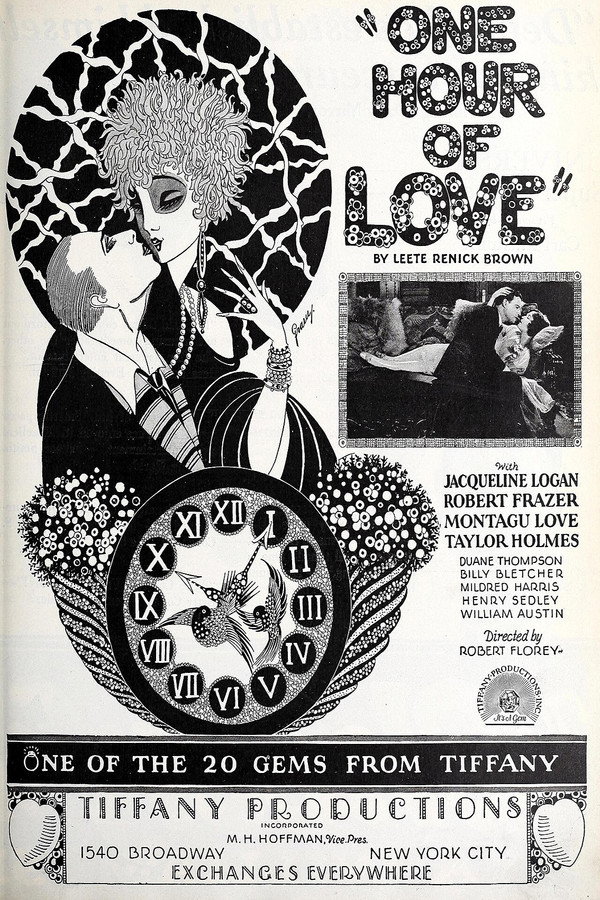 One Hour of Love
