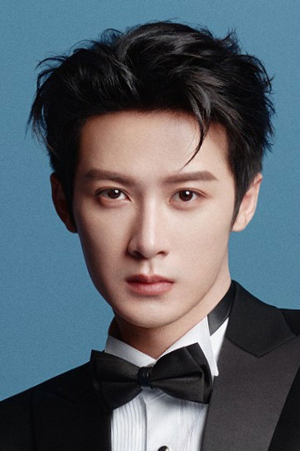 Tan Jianci's headshot