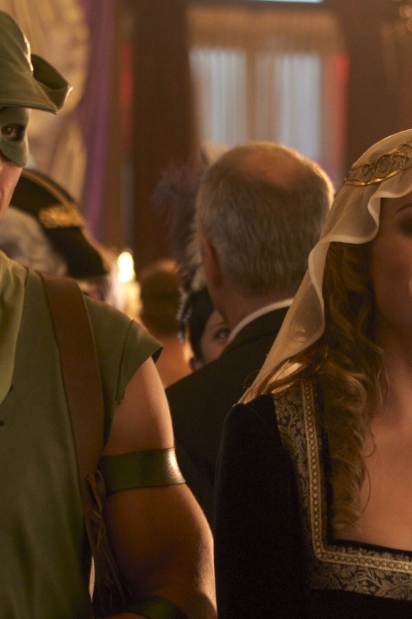Smallville – S06E03 – Episodio 3