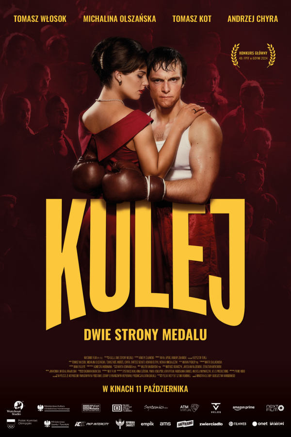 PL 4K - Kulej. Dwie strony medalu (2024) Polski