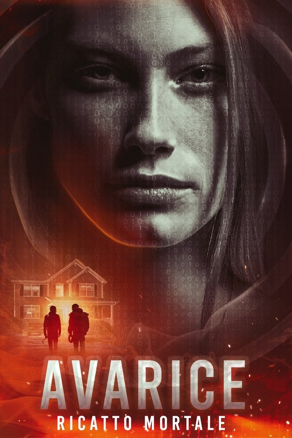 Avarice: Ricatto mortale (2022)