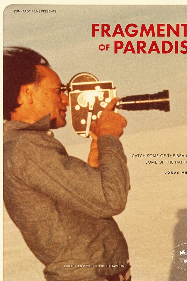 Fragments of Paradise