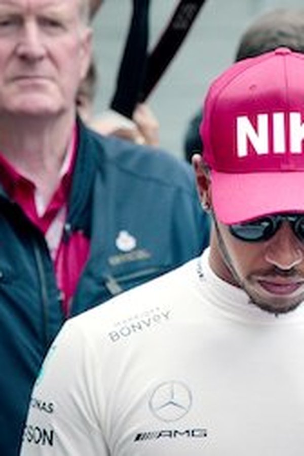 Formula 1: Drive to Survive – S02E04 – Episodio 4