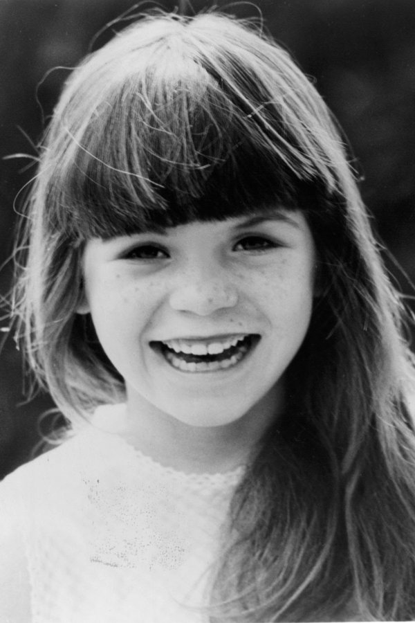 Laura Jacoby's headshot