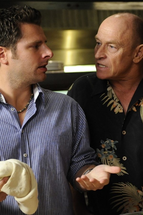 Psych – S04E14 – La commissione di esperti
