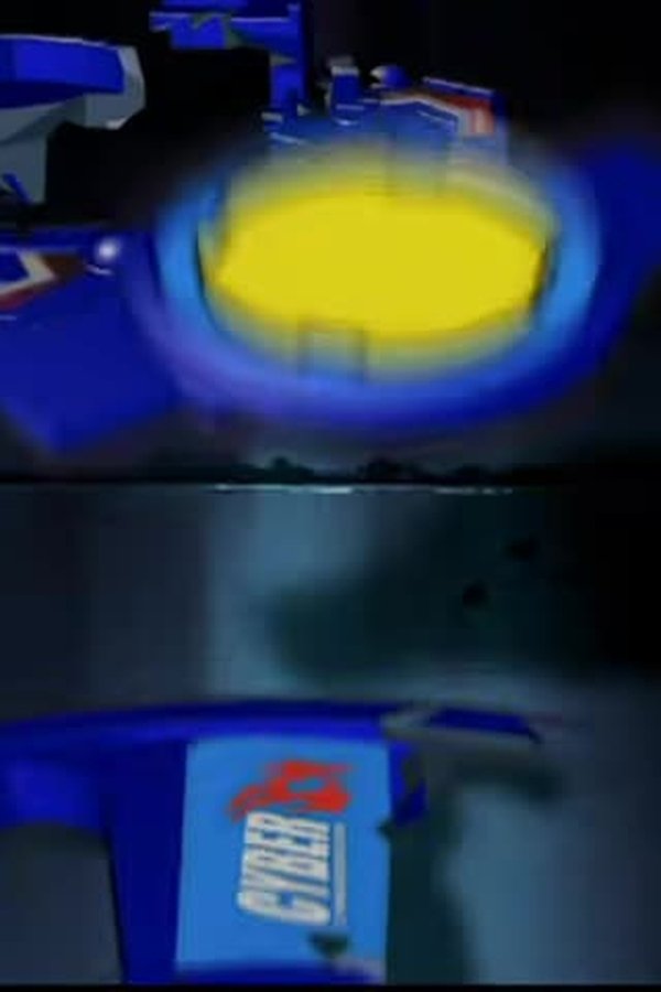 Beyblade – S02E27 – Episodio 27