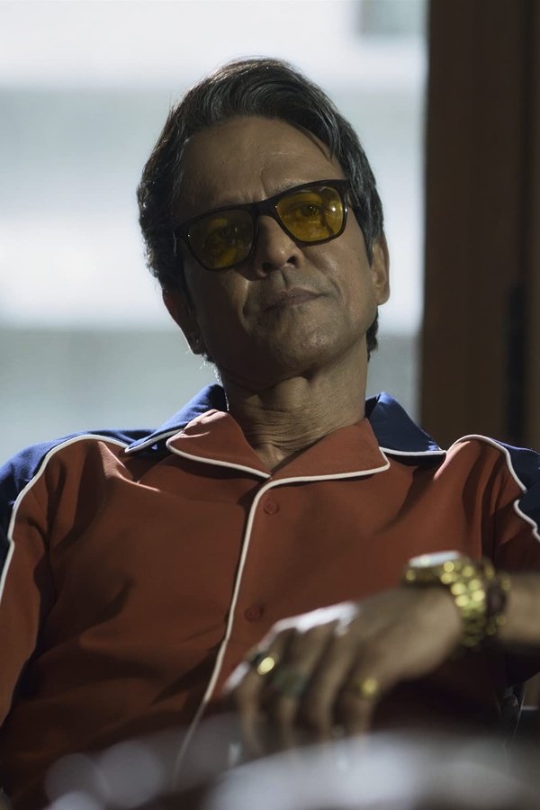 Farzi – S01E04 – Episodio 4