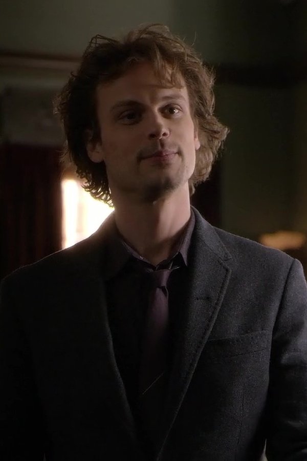 Criminal Minds – S15E06 – Appuntamento al buio