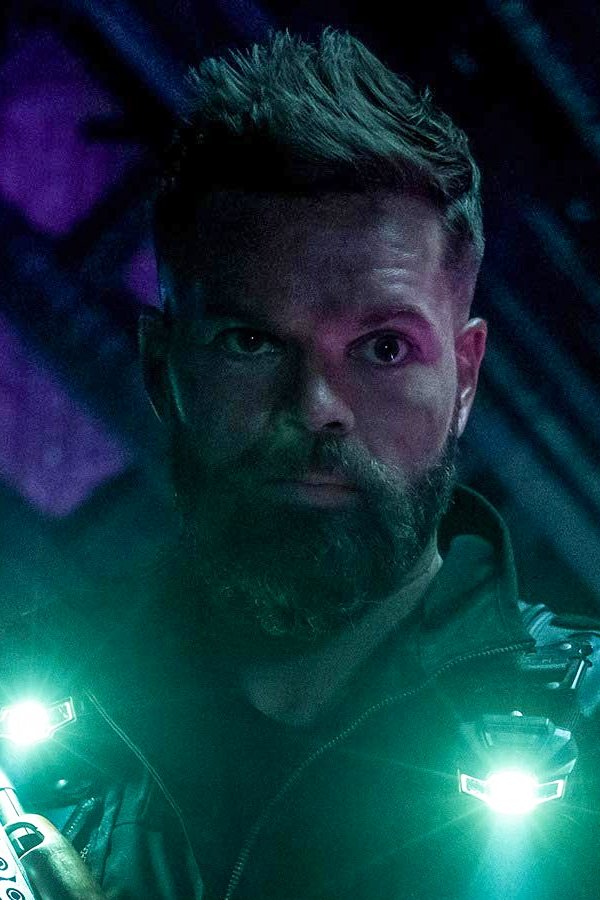 The Expanse – S04E09 – Saeculum