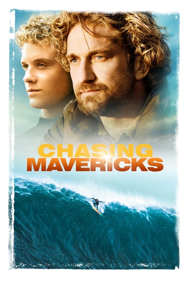 Chasing Mavericks