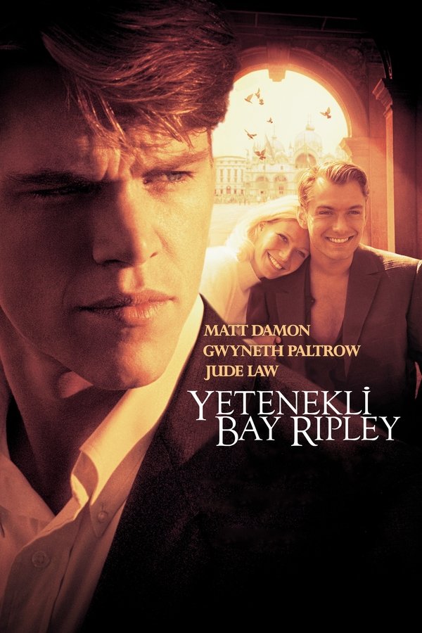 Yetenekli Bay Ripley