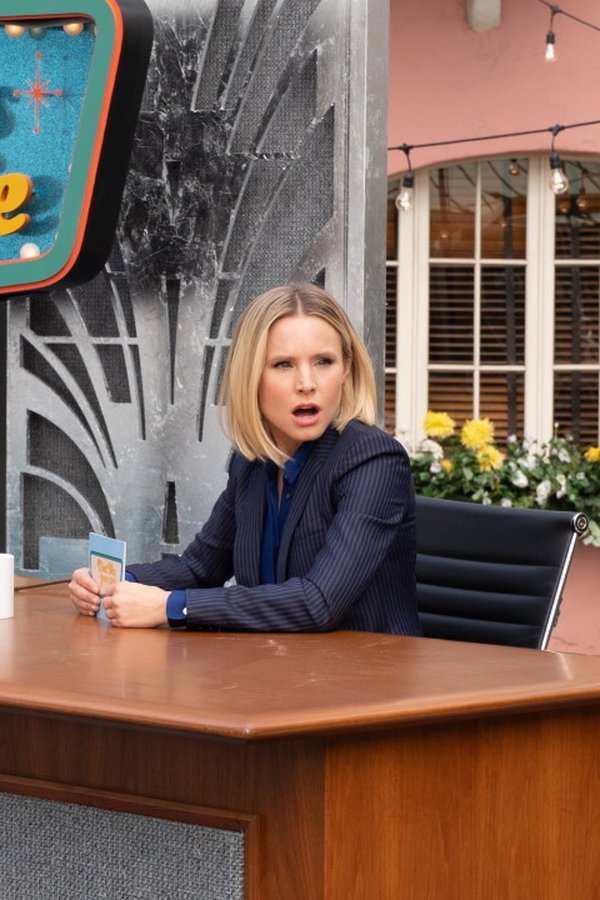 The Good Place – S04E02 – Una ragazza dell’Arizona (Parte 2)