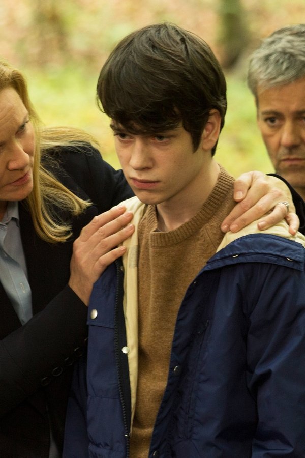 The Family – S01E03 – Episodio 3