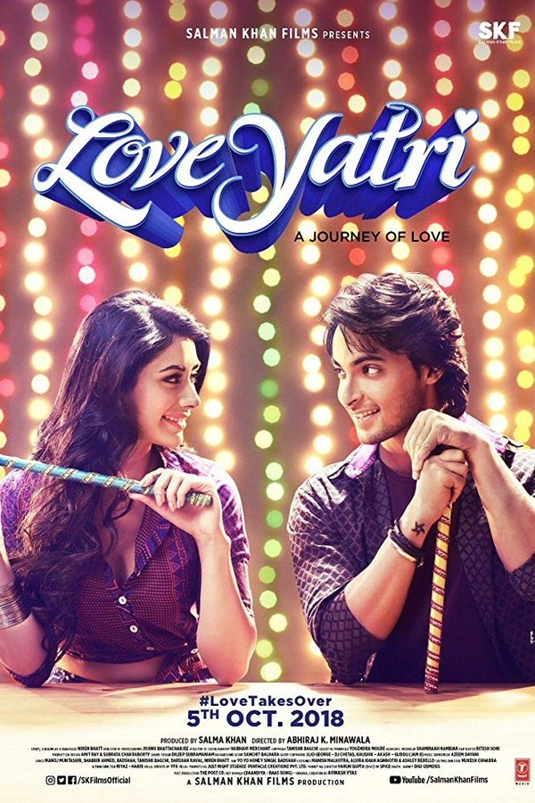 Loveyatri (Hindi)