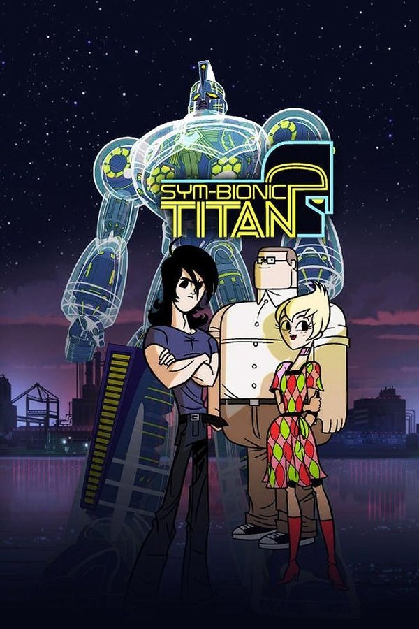 Sym-Bionic Titan