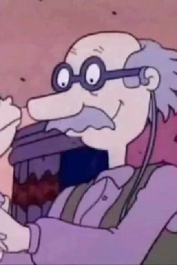 I Rugrats – S03E24 – Episodio 24