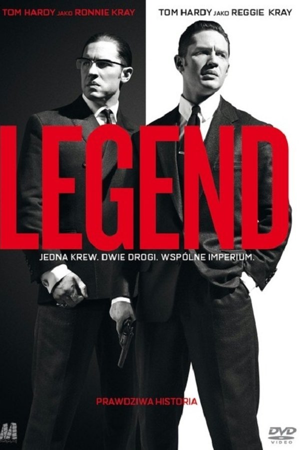 TVplus PL - Legend  (2015)