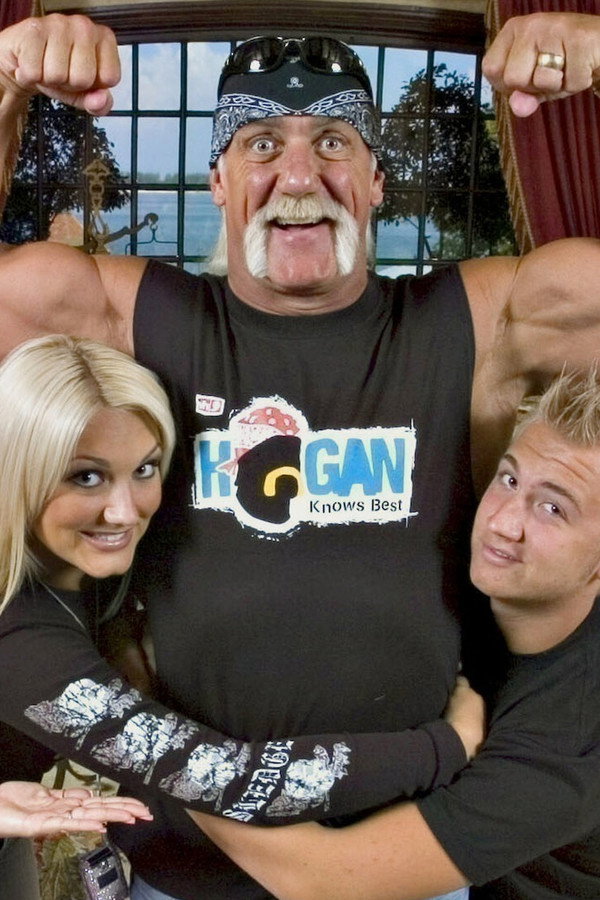Hulk Hogan: O Lutador