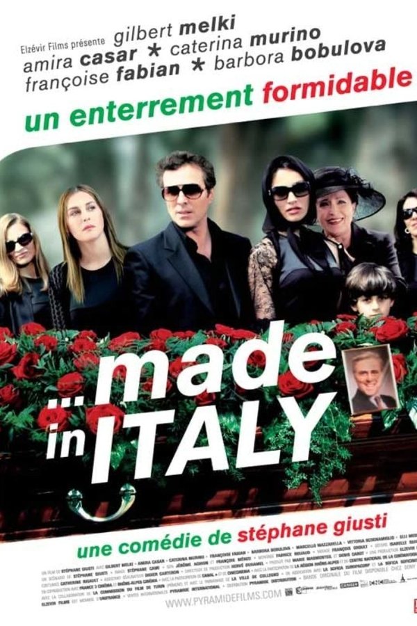 Made in Italy